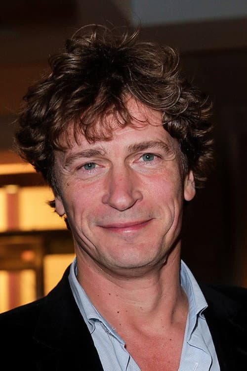 Herman Boerman profile photo