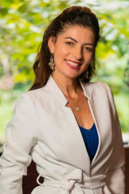 Meiry Lannunce profile photo