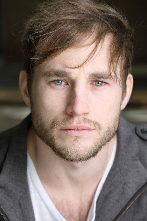 J. Benedict Larmore profile photo