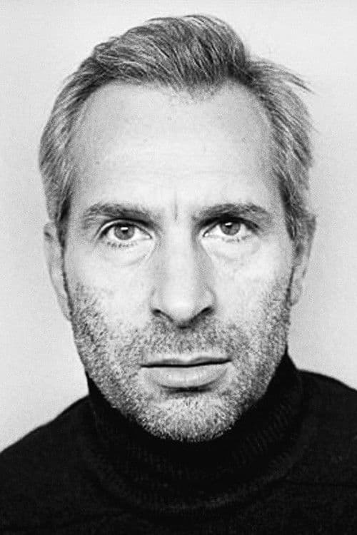 Stéphane Breton profile photo