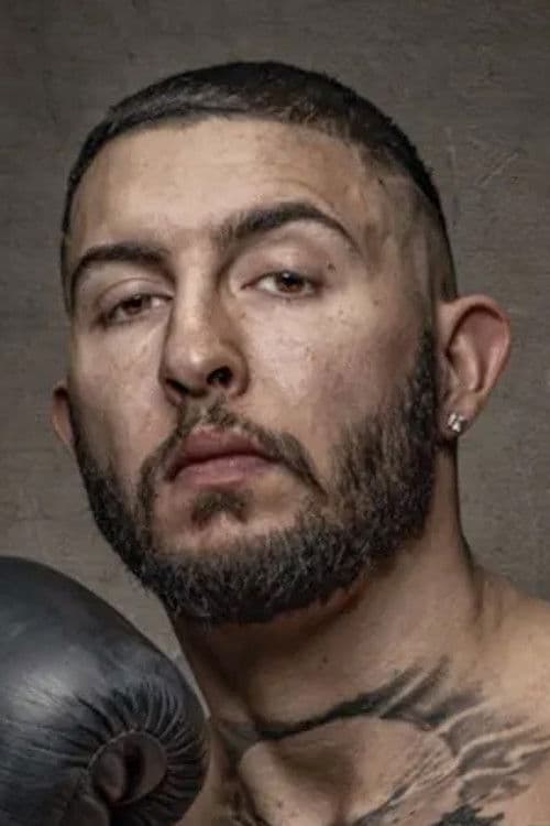 Luke Iannuccilli profile photo