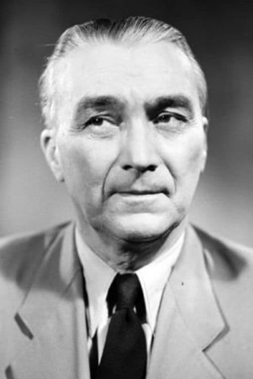 Kazimierz Wilamowski profile photo