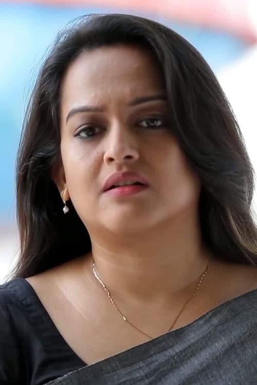 Rumana Rashid Ishita profile photo