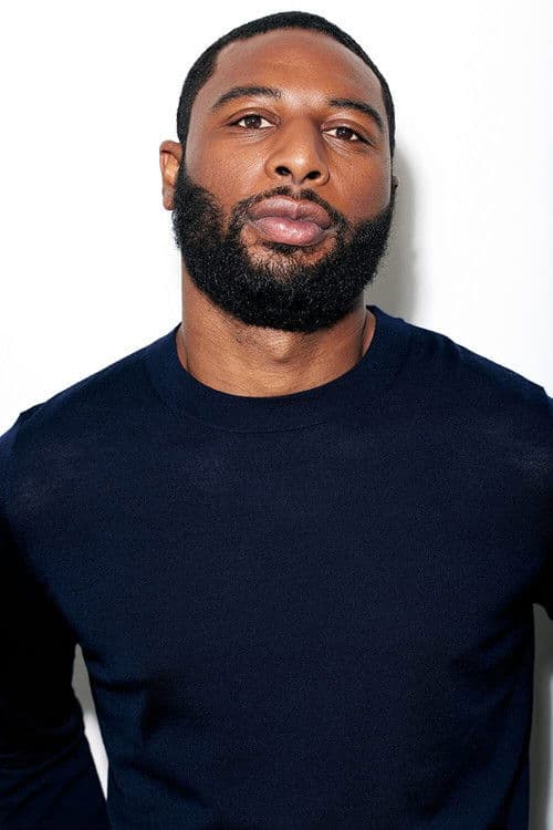 Jabari Redd profile photo