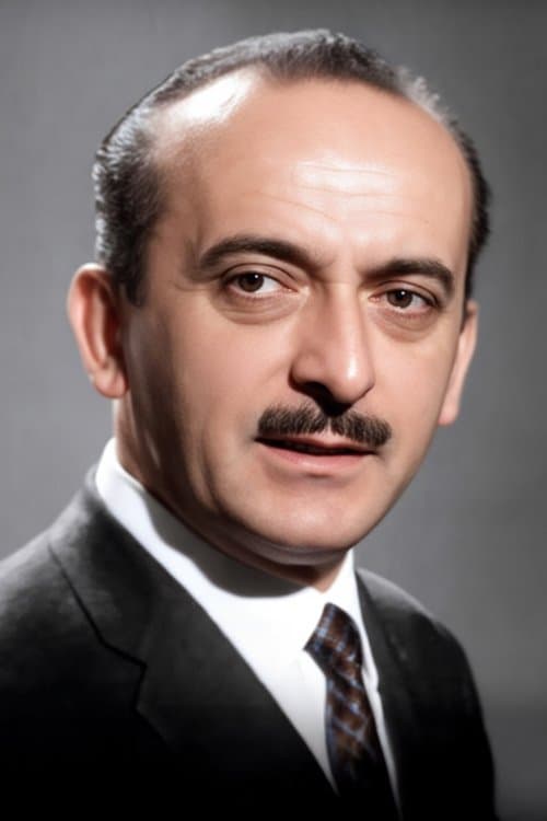 Rıza Tüzün profile photo