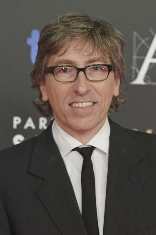 David Trueba profile photo
