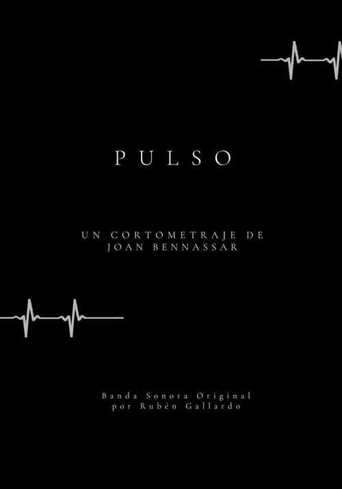 Pulso poster