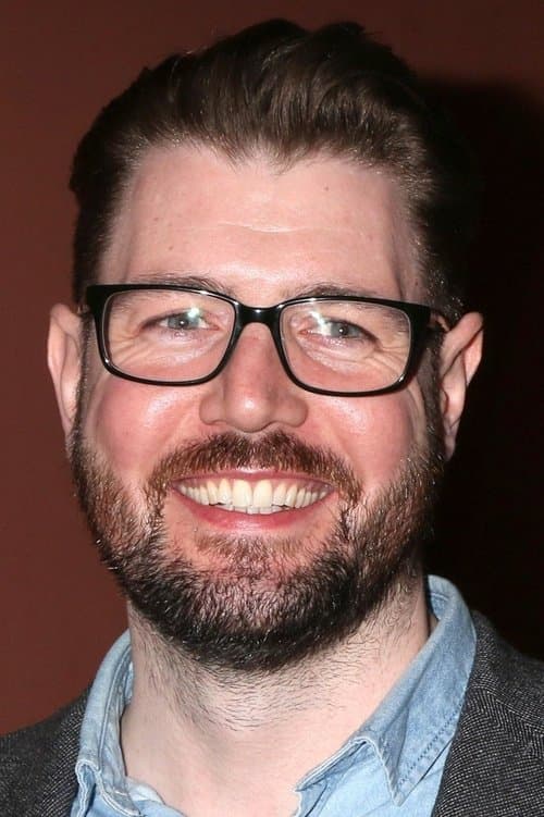 David Freyne profile photo