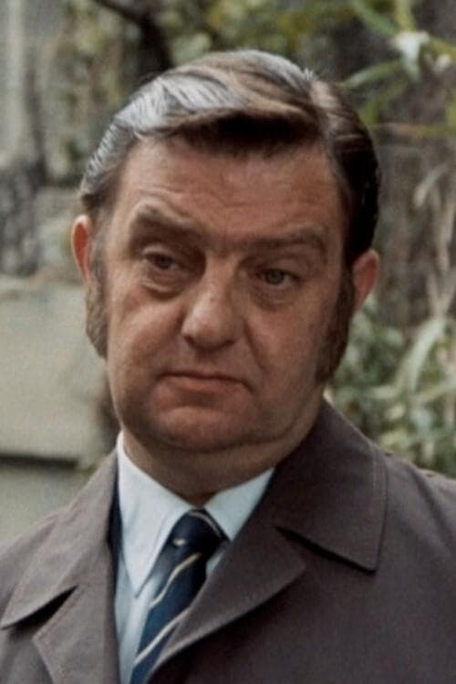 Bill Dean profile photo