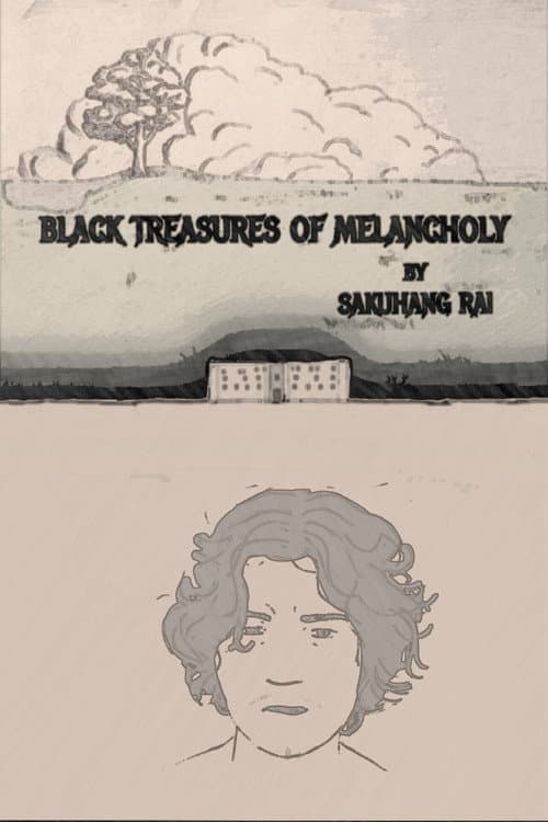 Black Treasures of Melancholy poster