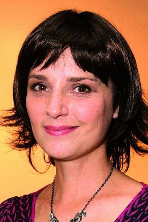 Zuzana Dřízhalová profile photo