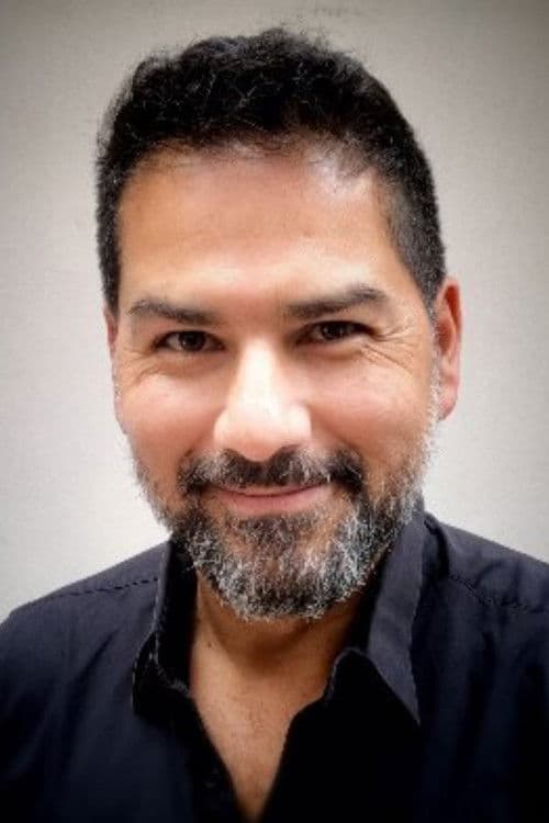 Juan Sebastián Aragón profile photo