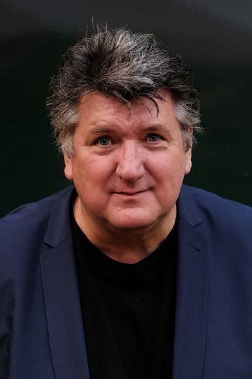 Bob Mills profile photo