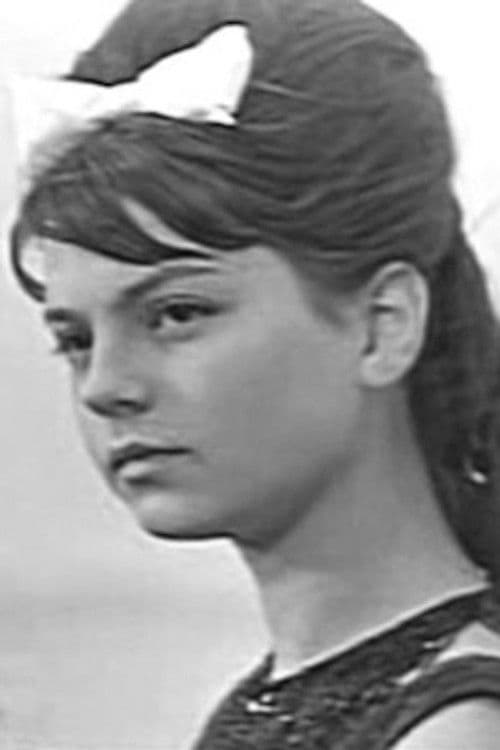 Alla Vitruk profile photo