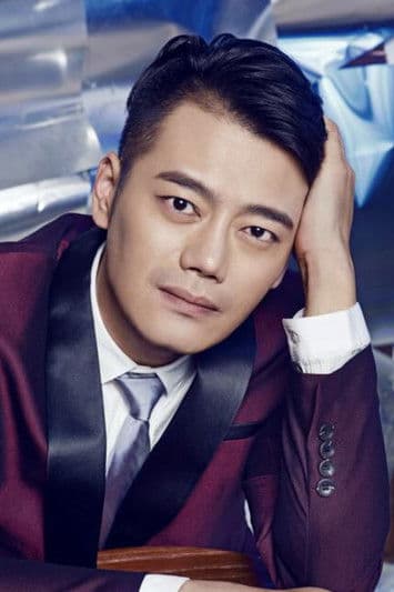 Li Chengfeng profile photo