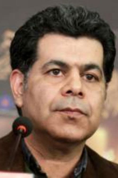 Ramtin Lavafipour profile photo