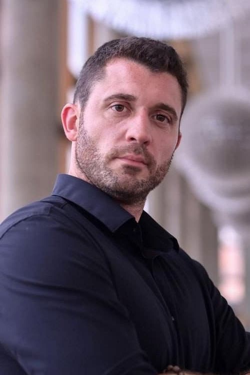 Matko Knešaurek profile photo