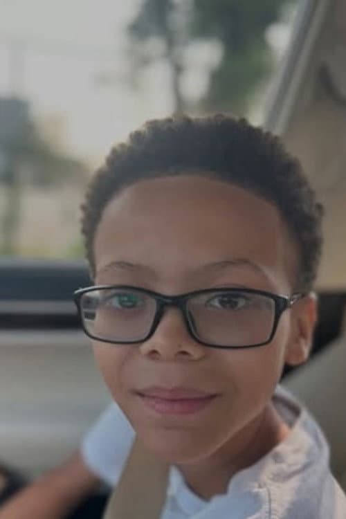 Gabriel Robinson profile photo
