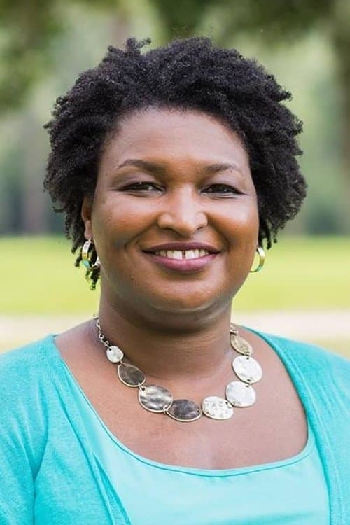 Stacey Abrams profile photo