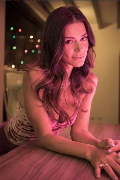 Pamela Otero profile photo