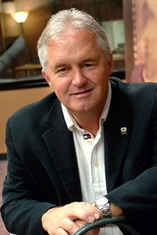 Rick Eldridge profile photo