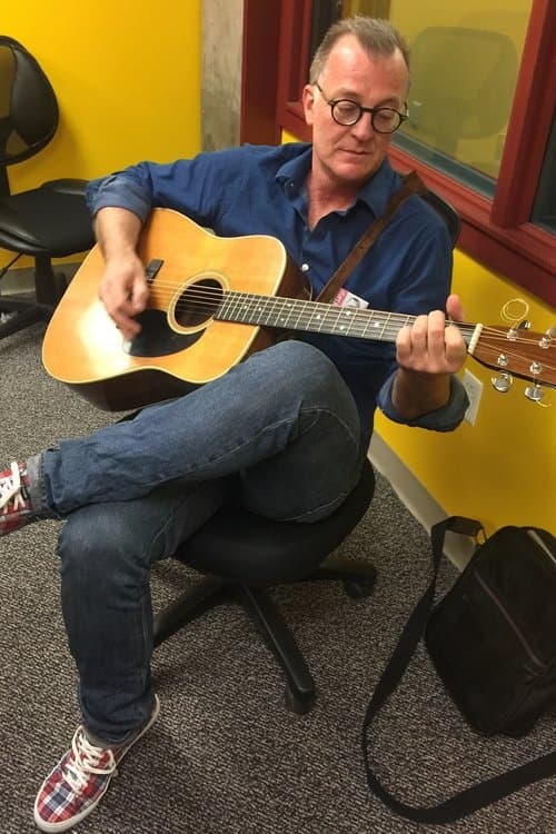 Darrell Power profile photo