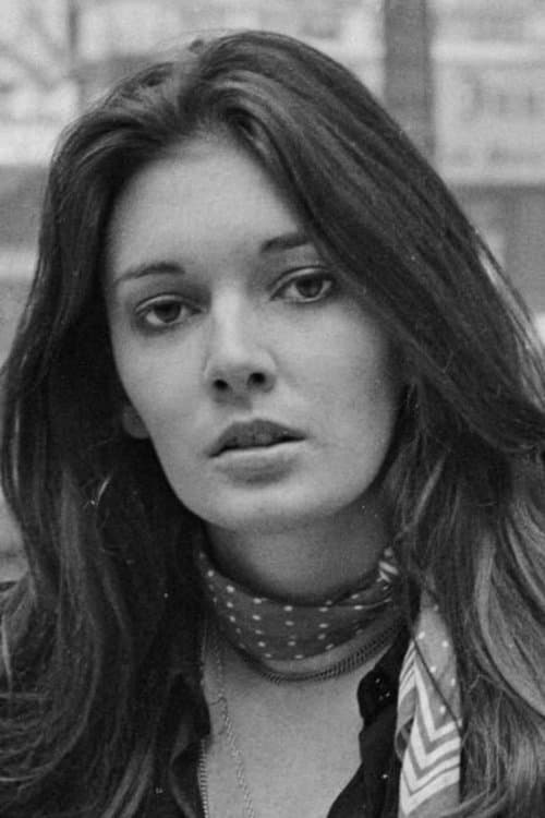 Sarah Douglas profile photo