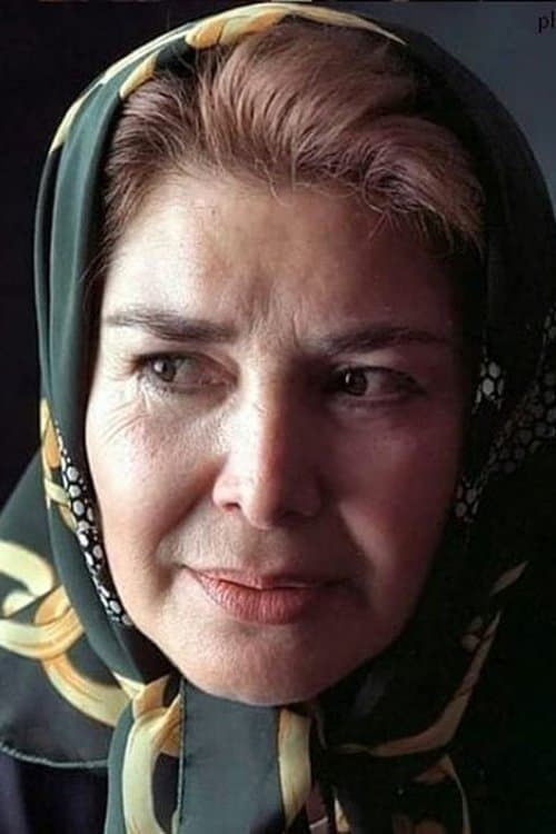 Afarin Obeisi profile photo