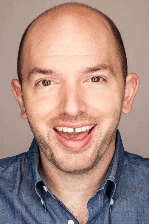 Paul Scheer profile photo