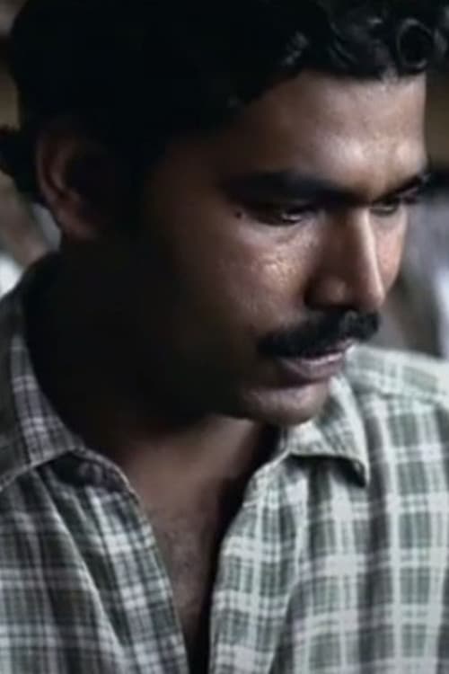 When This Man Dies poster