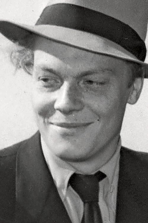 Hampe Faustman profile photo