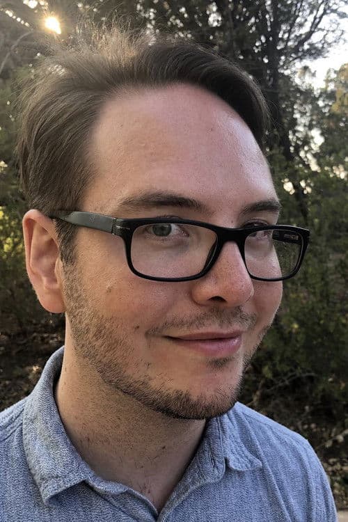 Ben Sanderson profile photo