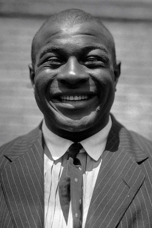 George Godfrey profile photo