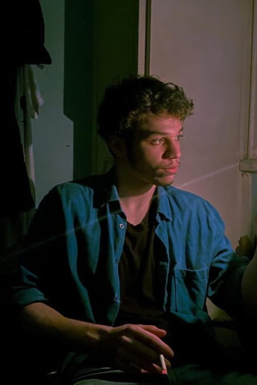 Bernardo Sarmento profile photo