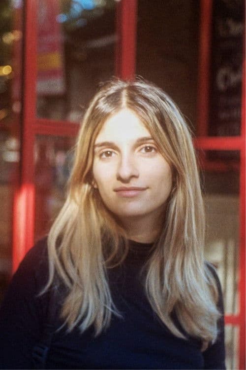 Catalina Cortinez Tripodi profile photo