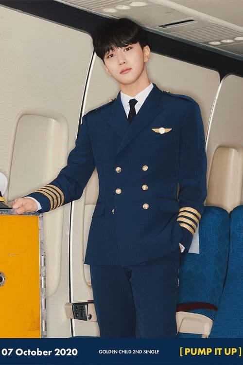 Hong Joo-chan profile photo