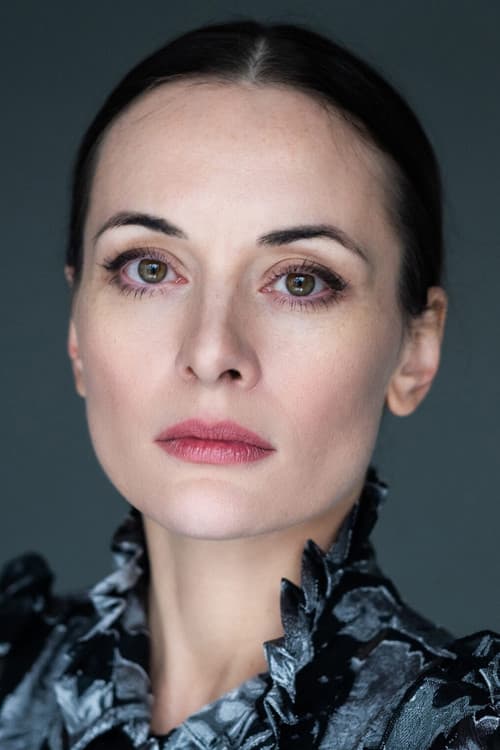 Ekaterina Olkina profile photo