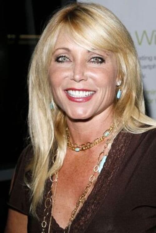 Pamela Bach-Hasselhoff profile photo