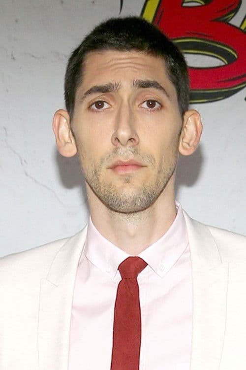Max Landis profile photo