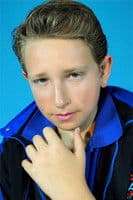 Abraham Kleinfinger profile photo