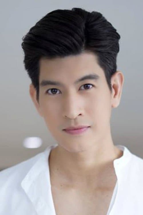 Pattarabut Kiennukul profile photo