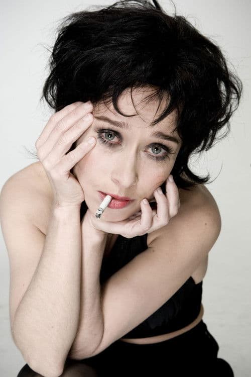 Sara Lindh profile photo