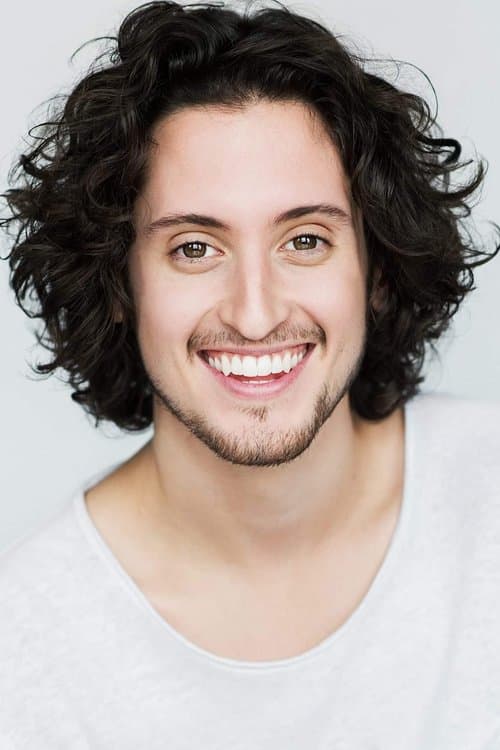 Lou-Pascal Tremblay profile photo