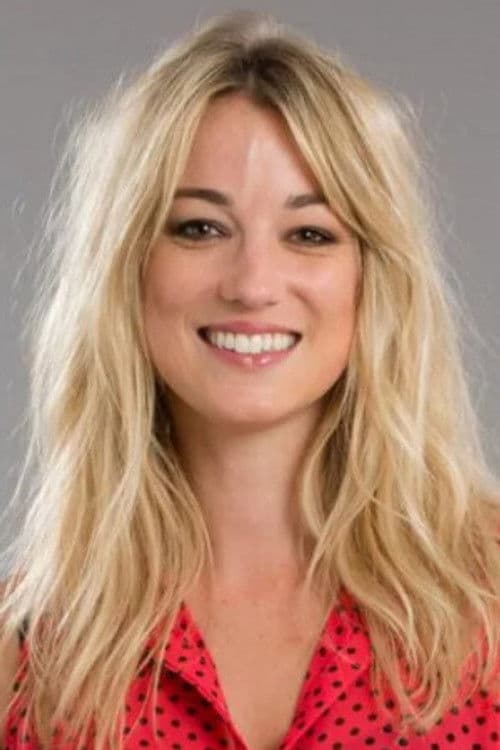 Maya Booth profile photo