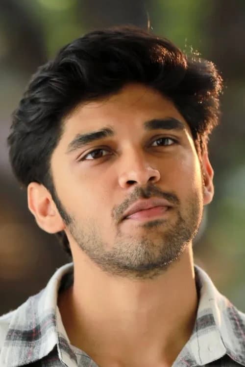 Dhruv Vikram profile photo
