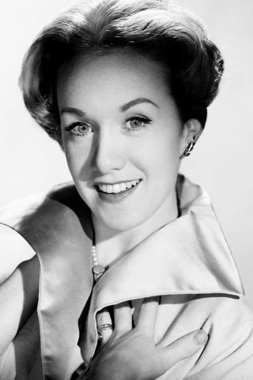 Marni Nixon profile photo