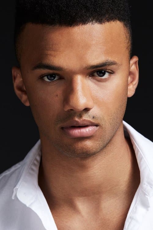 Petrice Jones profile photo