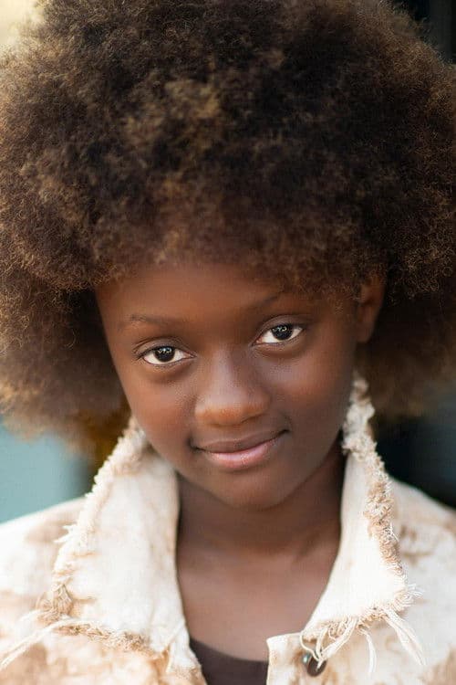 London Covington profile photo