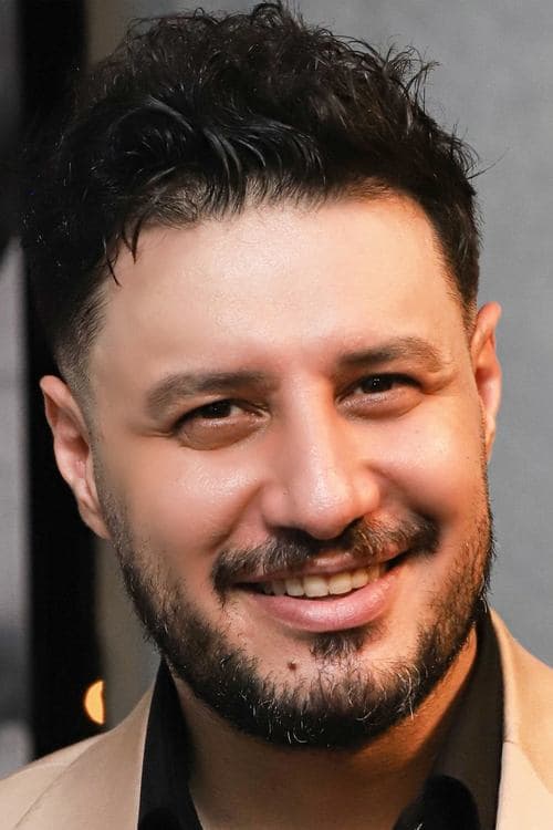 Javad Ezzati profile photo