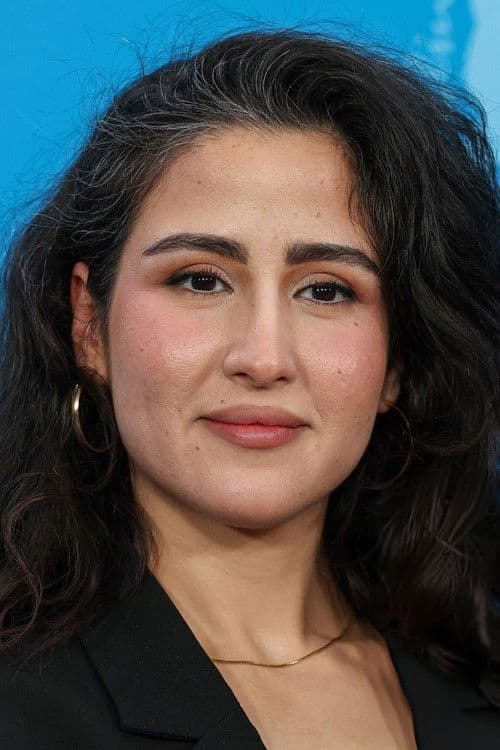 Laila Mahmudi profile photo